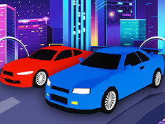 खेल Race It: Car Racing