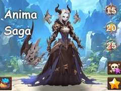 खेल Anima Saga