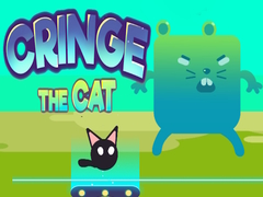 खेल Cringe the Cat