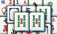 खेल Grand Mahjong