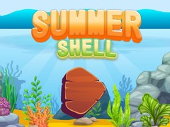 खेल Summer Shell