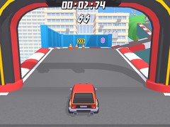 खेल Offroad Rush