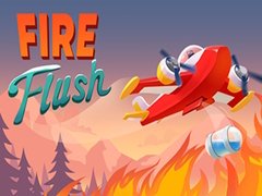 खेल Fire Flush