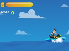 खेल Jet Ski Runner