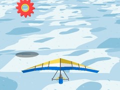 खेल Hang Glider