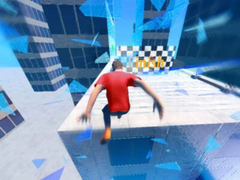 खेल Rooftop Run