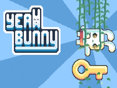खेल Yeah Bunny!