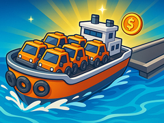 खेल Boat Mania