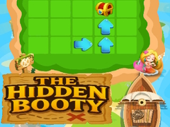 खेल The Hidden Booty