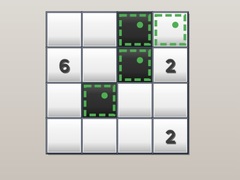 खेल Logic Islands