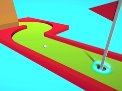 खेल Golf Mini