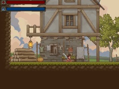 खेल The Quest