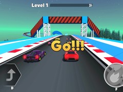 खेल Drive Mad 2