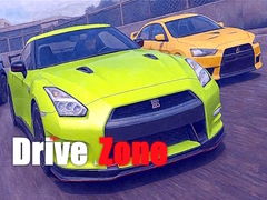 खेल Drive Zone
