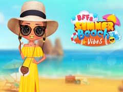 खेल Bffs Summer Beach Vibes