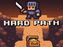 खेल Hard Path