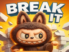 खेल break it