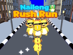 खेल Nailong Rush Run