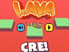 खेल Lava Cre