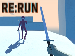 खेल Re:Run