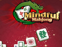 खेल Mindful Mahjong