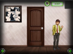 खेल Amgel Easy Room Escape 291