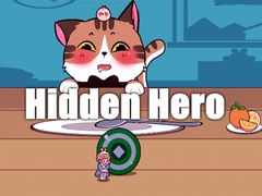 खेल Hidden Hero