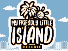 खेल My Friendly Little Island