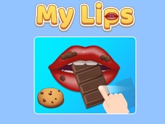 खेल My Lips