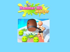 खेल Hammer Hit Master