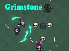 खेल Grimstone