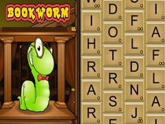 खेल BookWorm
