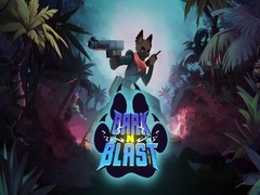 खेल Bark & Blast