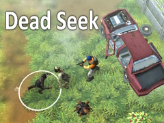खेल Dead Seek