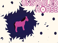 खेल Unstabled Horse