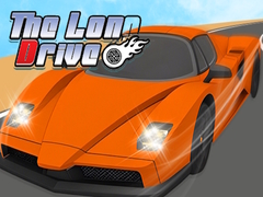 खेल The Long Drive