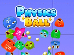 खेल Physical Ball