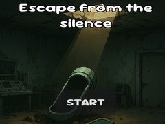 खेल Escape From The Silence