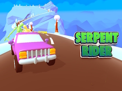 खेल Serpent Rider