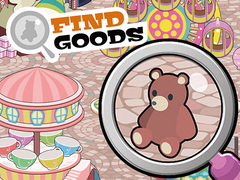 खेल Find Goods