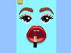 खेल My Lips