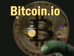 खेल Bitcoin.io