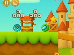 खेल Tung Tungball And Labububall