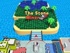 खेल The Stone Miner 