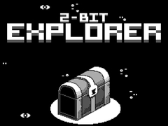 खेल 2-Bit Explorer