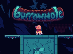 खेल Burrowmole