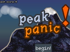 खेल Peak Panic