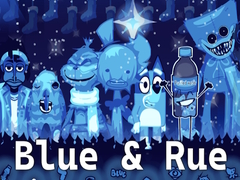 खेल Blue & Rue