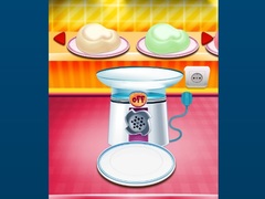 खेल Chinese Food Cooking Game