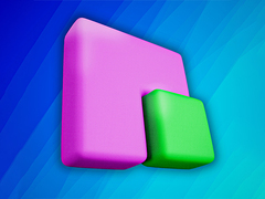 खेल Swap Color